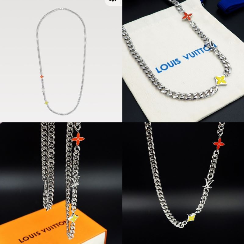 Louis Vuitton Necklaces